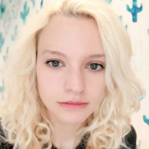 Amanda Askell portrait