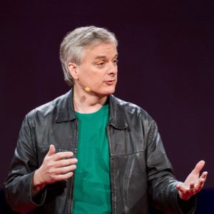 David Chalmers