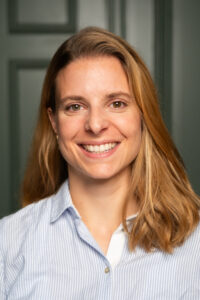 A member of the 80,000 Hours advising team