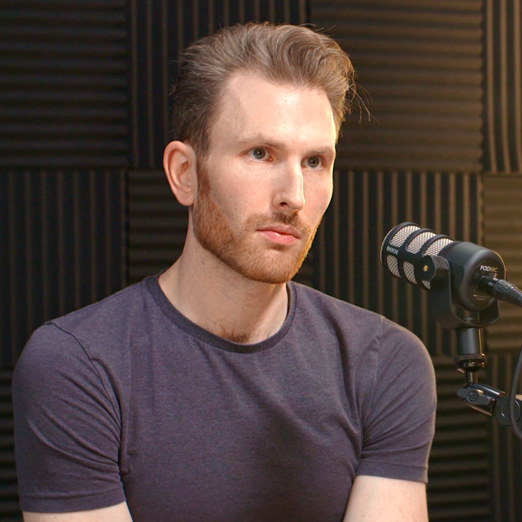 Rob Wiblin portrait photo