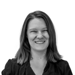Tara Mac Aulay portrait