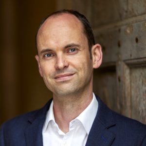 Toby Ord