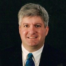 Tom Kalil portrait