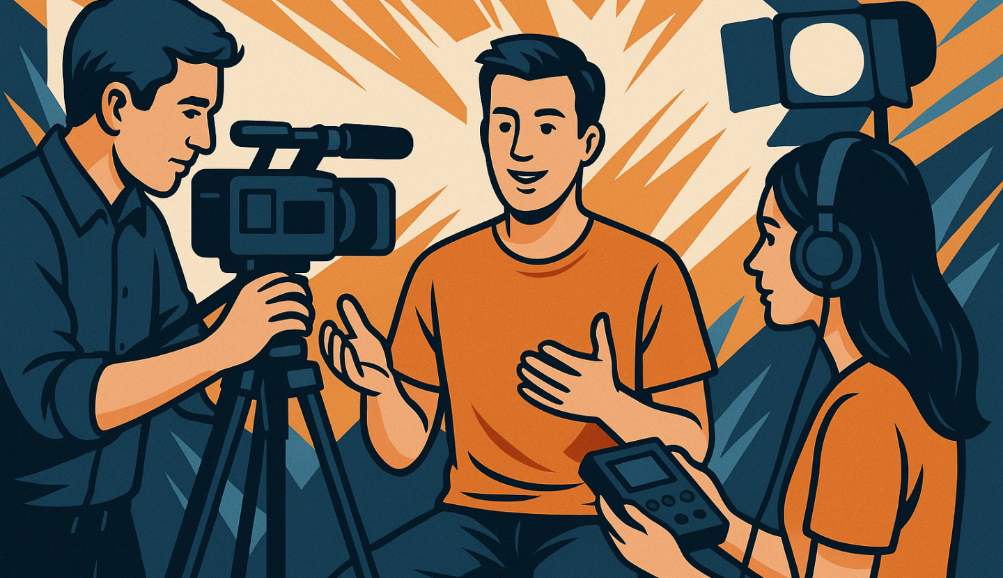 Video Cartoon