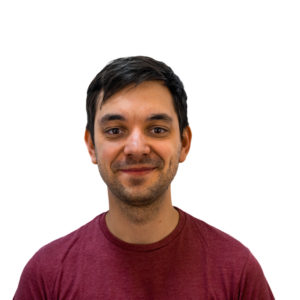 Roman Duda portrait