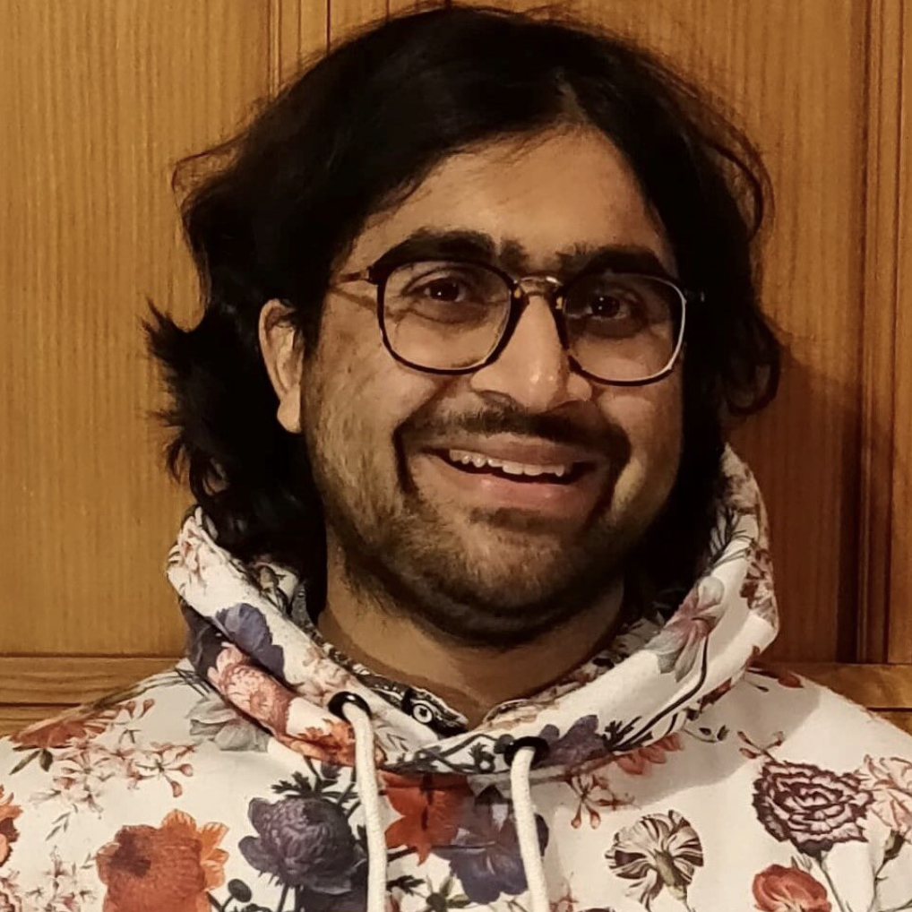 Neel Nanda