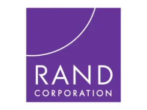 RAND logo